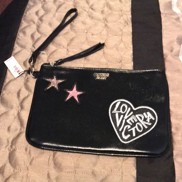 Victoria’s Secret Wristlet - Picture 1 of 5